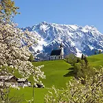 Leni's Mountain 3* Dienten am Hochkoenig