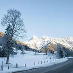 Leni's Mountain Dienten am Hochkoenig