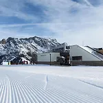 Leni's Mountain 3*
