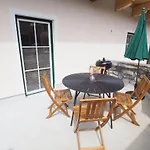 Bed and breakfast Leni's Mountain