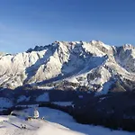 Leni's Mountain Frühstückspension 3*