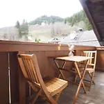 Leni's Mountain 3*
