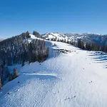 Leni's Mountain Dienten am Hochkoenig