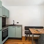 Bed & Breakfast Leni's Mountain Dienten am Hochkoenig