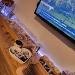 Leni's Mountain Bed & Breakfast Dienten am Hochkoenig