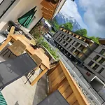 Bed & Breakfast Leni's Mountain Dienten am Hochkoenig