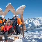 Leni's Mountain 3* Dienten am Hochkoenig