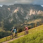 Leni's Mountain Dienten am Hochkoenig