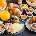 Bed & Breakfast Leni's Mountain Dienten am Hochkoenig