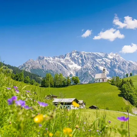Leni's Mountain