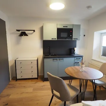 Oda ve Kahvaltı Leni's Mountain Dienten am Hochkönig