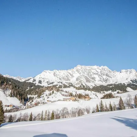 Leni's Mountain 3* Dienten am Hochkönig