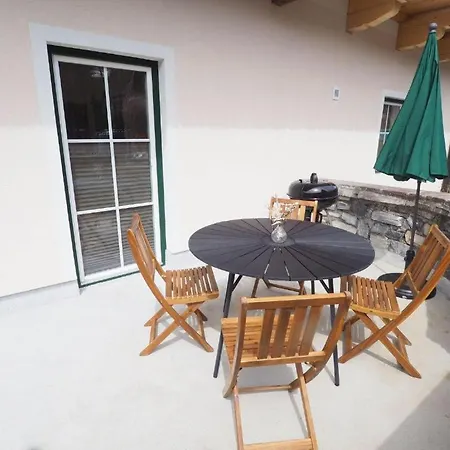 Bed & Breakfast Leni's Mountain