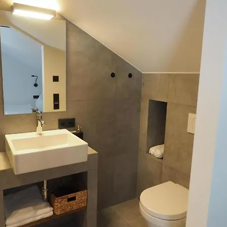 Bed & Breakfast Leni's Mountain 3*