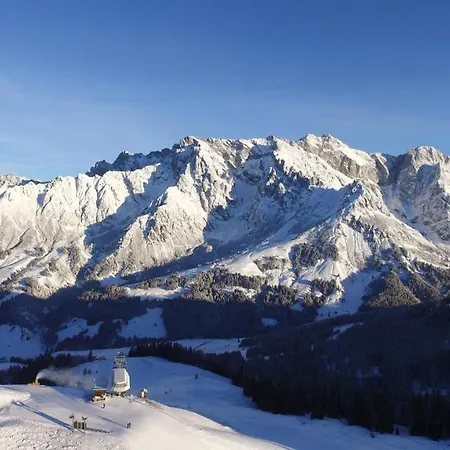 Leni's Mountain Oda ve Kahvaltı 3*