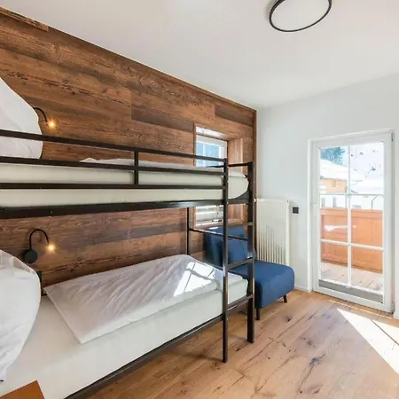 Bed & Breakfast Leni's Mountain 3*