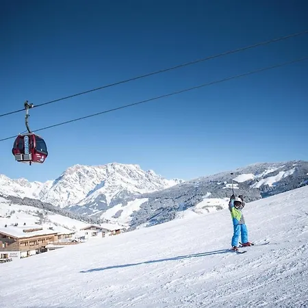 Leni's Mountain Oda ve Kahvaltı