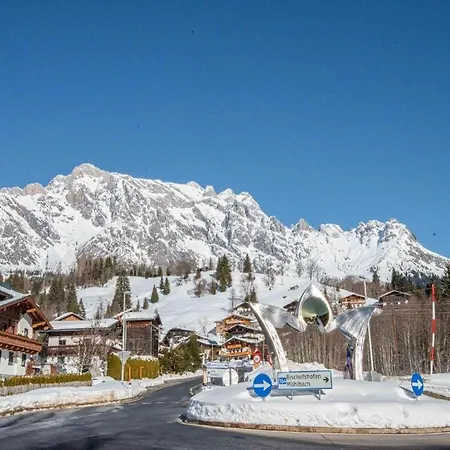 Bed & Breakfast Leni's Mountain 3*