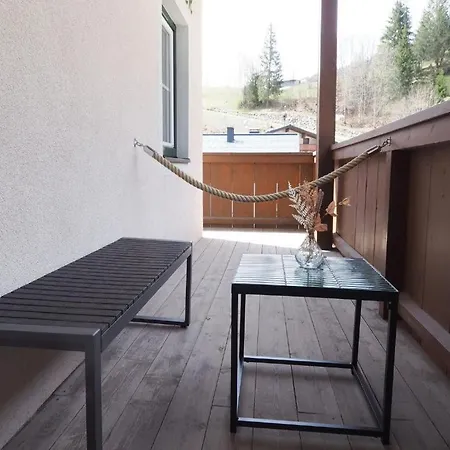 Leni's Mountain Dienten am Hochkönig