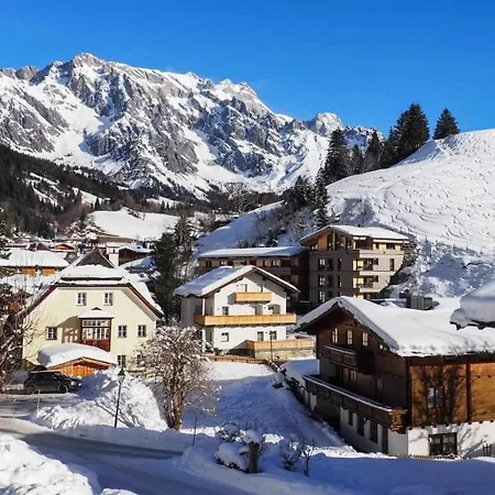 Leni's Mountain 3* Dienten am Hochkönig