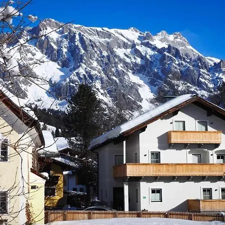 B&B Leni's Mountain *