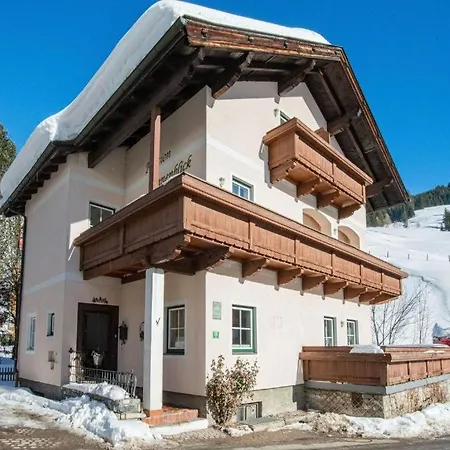 Leni's Mountain Dienten am Hochkönig