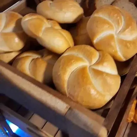 Oda ve Kahvaltı Leni's Mountain Dienten am Hochkönig