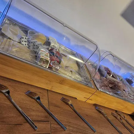 Leni's Mountain Dienten am Hochkönig