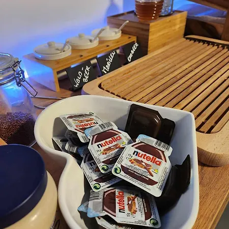 Leni's Mountain Oda ve Kahvaltı Dienten am Hochkönig