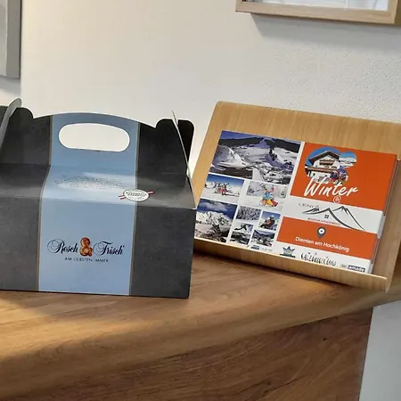 Leni's Mountain 3* Dienten am Hochkönig