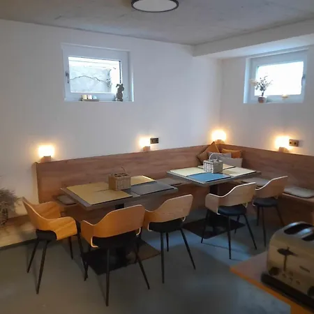 Leni's Mountain Dienten am Hochkönig