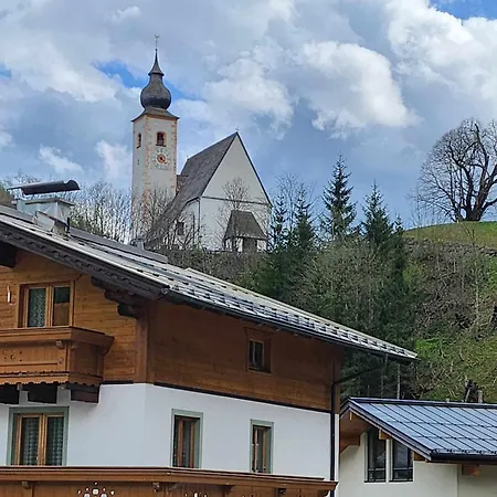 Oda ve Kahvaltı Leni's Mountain