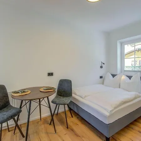 Oda ve Kahvaltı Leni's Mountain 3*