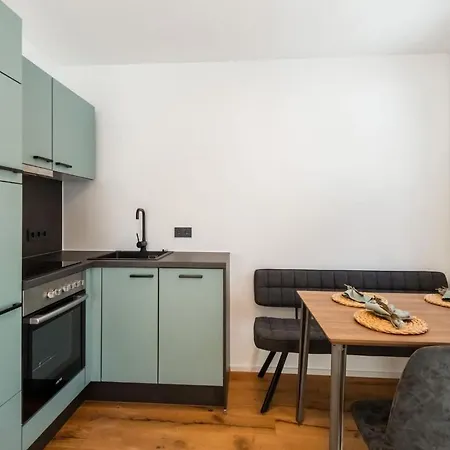 Leni's Mountain Dienten am Hochkönig