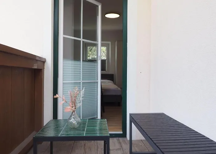 Leni's Mountain Bed & Breakfast 3*