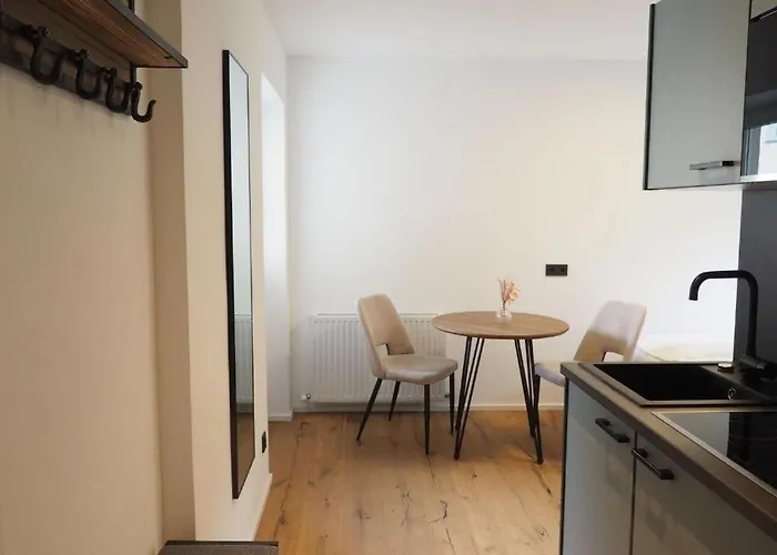 Leni's Mountain Bed & Breakfast 3*