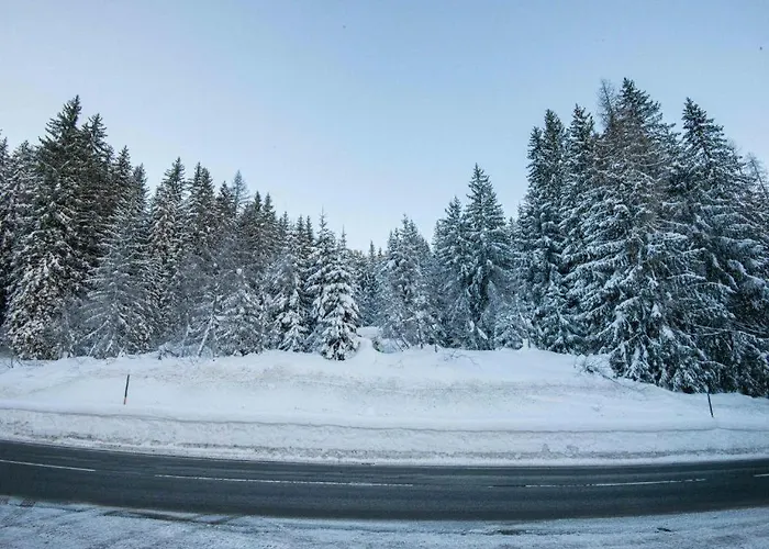 Leni's Mountain Bed & Breakfast 3*