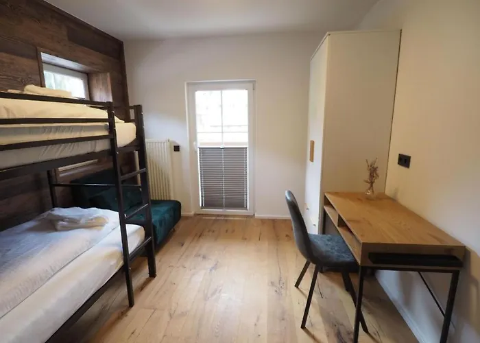 Bed & Breakfast Leni's Mountain 3*