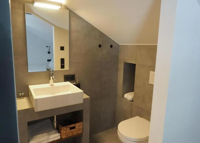 Bed & Breakfast Leni's Mountain 3*