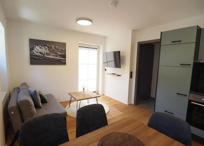 Bed & Breakfast Leni's Mountain 3*