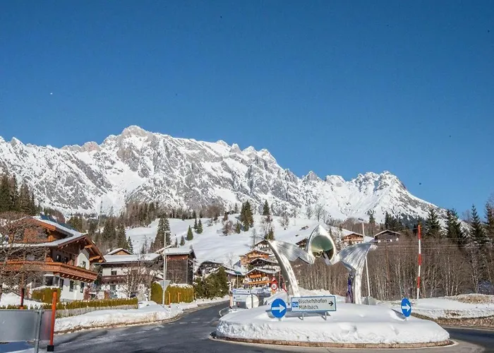 Bed & Breakfast Leni's Mountain 3*