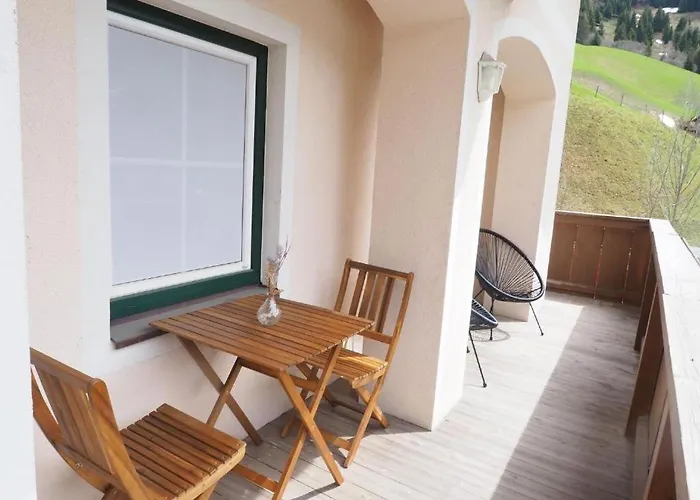 Bed & Breakfast Leni's Mountain 3*