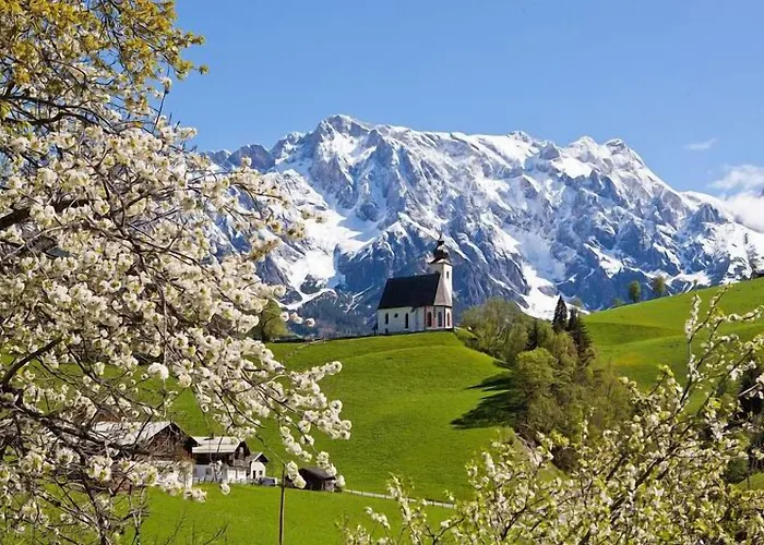 Leni's Mountain 3*