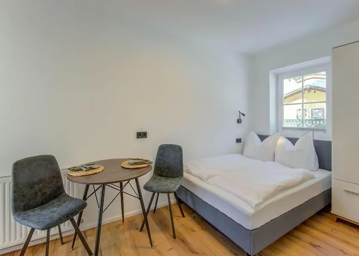 Bed & Breakfast Leni's Mountain 3*